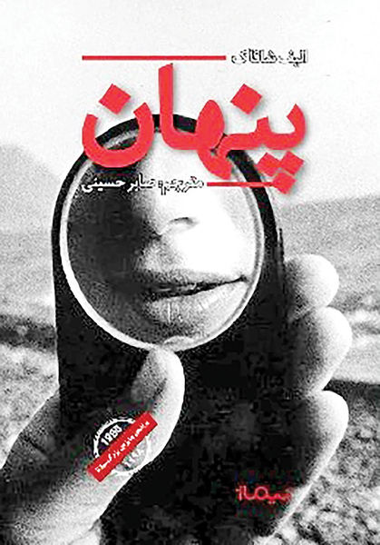 انتشار رمانی تازه از نویسنده «ملت عشق»