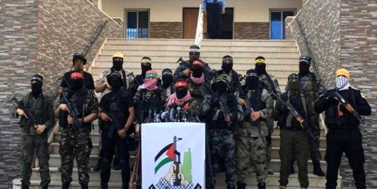 خط و نشان مقاومت فلسطین برای اسرائیل