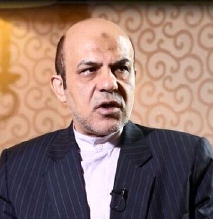 «کیهان» مدعی شد: اکبری از حامیان برجام، FATF و دولت روحانی بوده