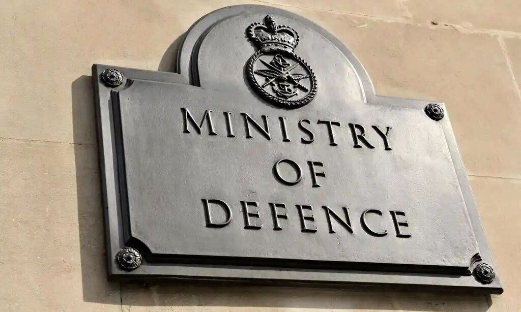 تکرار ادعای پهپادی انگلیس علیه ایران