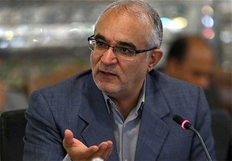 جوانان عزیز! اعتراض کنید اما به آمریکای جنایتکار