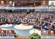 بازنگـری مشروط عوارض صـادراتی