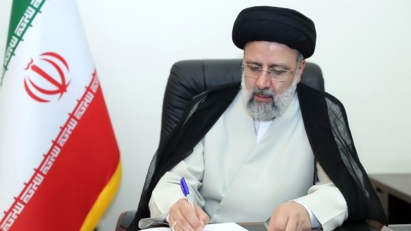 رئیسی 3 قانون مصوب مجلس را برای اجرا ابلاغ کرد