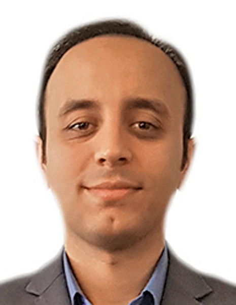 پیشتاز همه بازارها